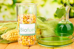 Bryn Du biofuel availability