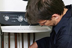 boiler repair Bryn Du