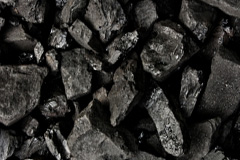 Bryn Du coal boiler costs