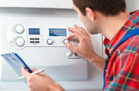 free Bryn Du gas safe engineer quotes